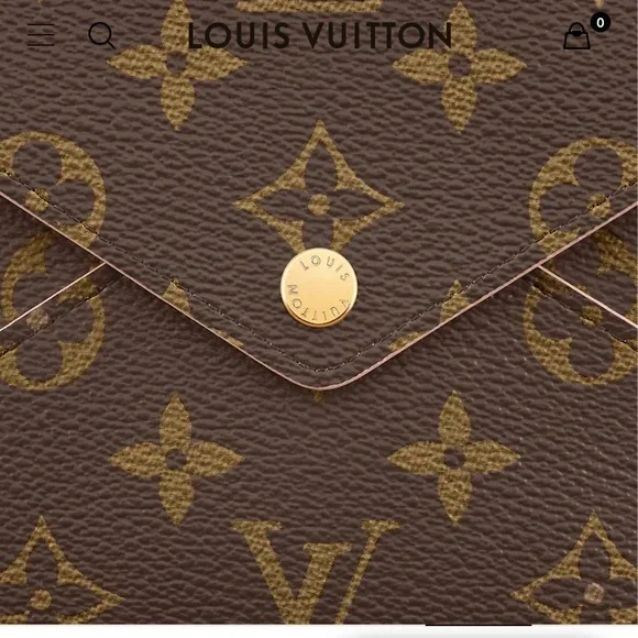 Louis Vuitton Kirigami Pochette Set - Picture 3 of 16